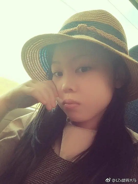 刘紫璇 Zixuan Liu照片