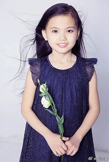 郑可卓颖 KeZhuoYing Zheng照片