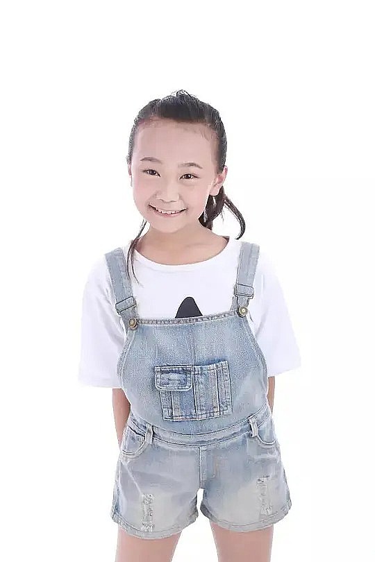 李芝青 ZhiQing Li照片