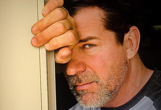 凯文·波特 Kevin Porter照片