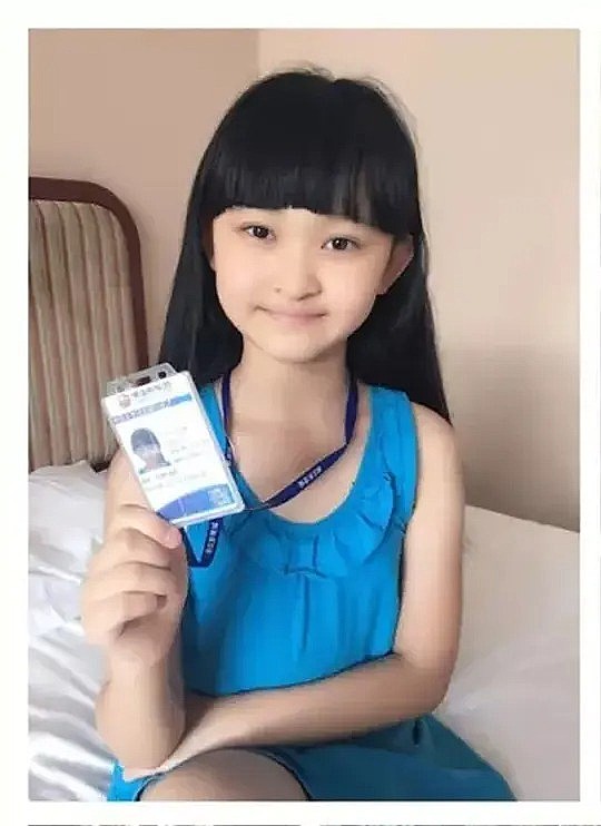 张思晨 SichenZhang照片
