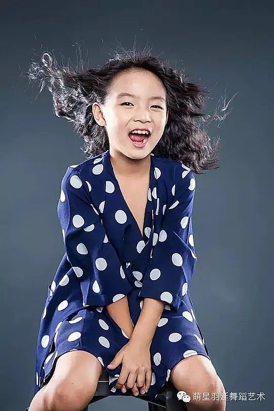汪鑫瞳 WangXin Tong照片