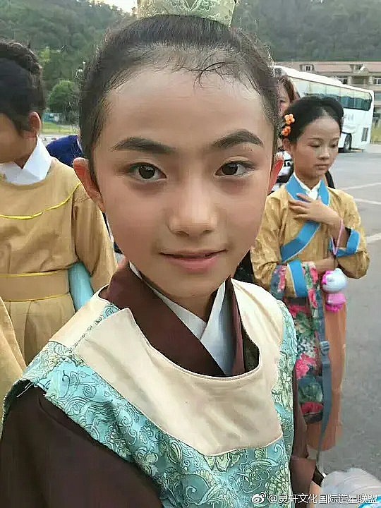梁钦 Qin Liang照片