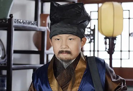 张泽晨 ZeChen Zhang照片