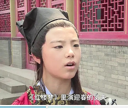 姚佳祺 JiaQi Yao照片