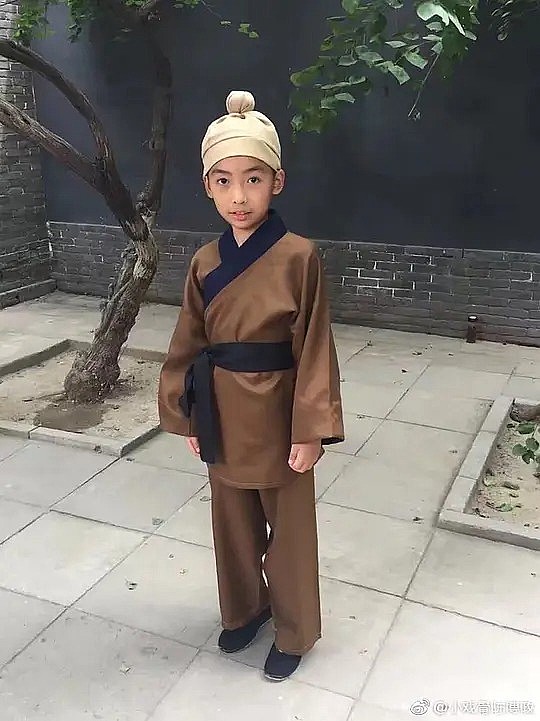 陈博政 BoZheng Chen照片
