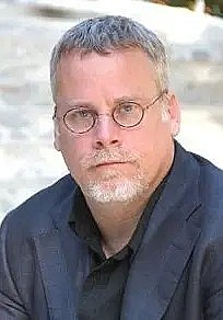 迈克尔·康纳利 Michael Connelly照片