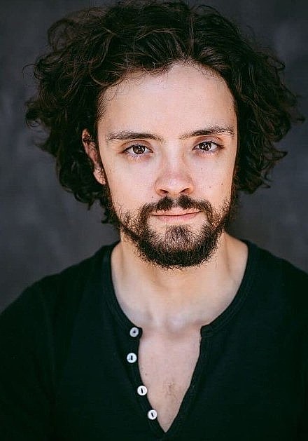 马特·阿方索 Matt Afonso照片