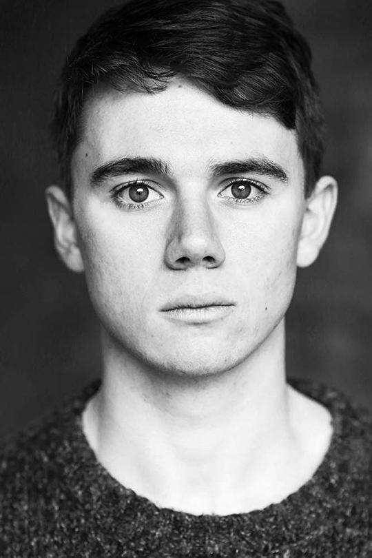 卡拉姆·林奇 Calam Lynch照片