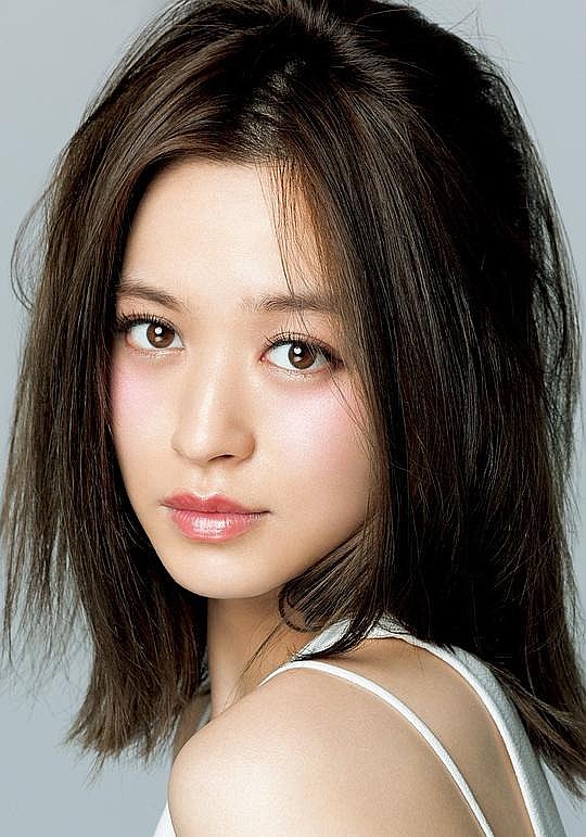 野崎萌香 Moeka Nozaki照片