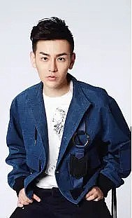 邱赫南 Henan Qiu照片