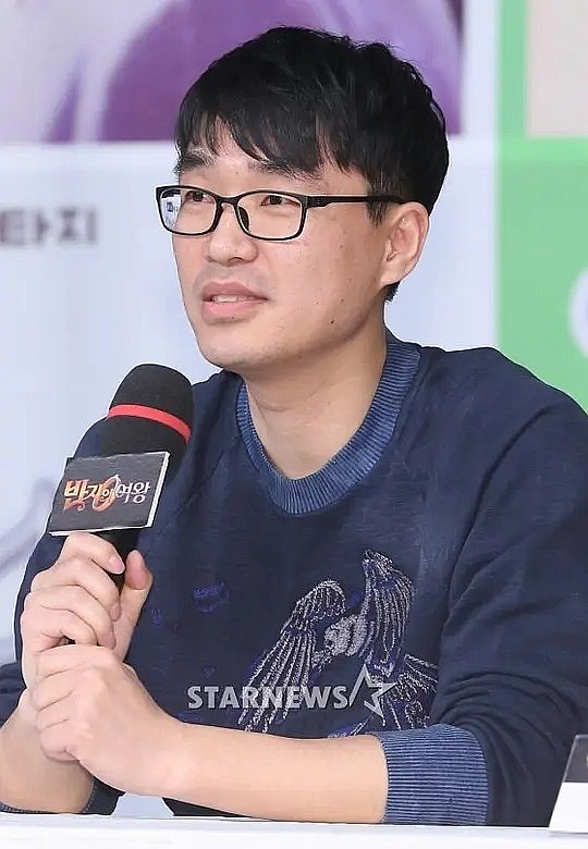 权宋成 Sung-Chan Kwon照片