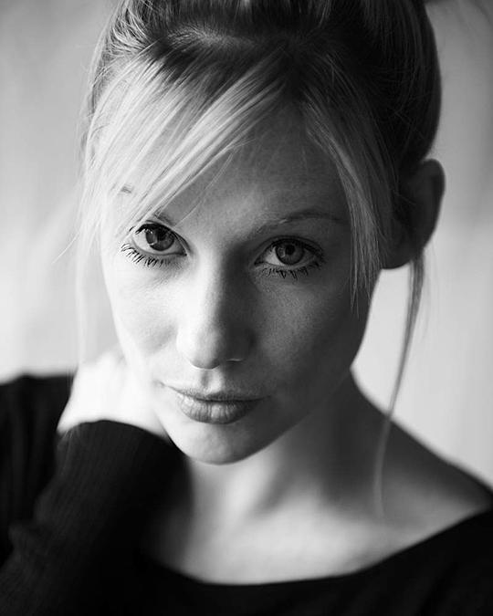 凯莉·雪莉 Kellie Shirley照片