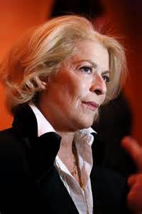 苏珊娜·伯蒂什 Suzanne Bertish照片