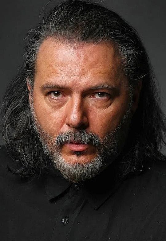 Rodrigo Abed照片