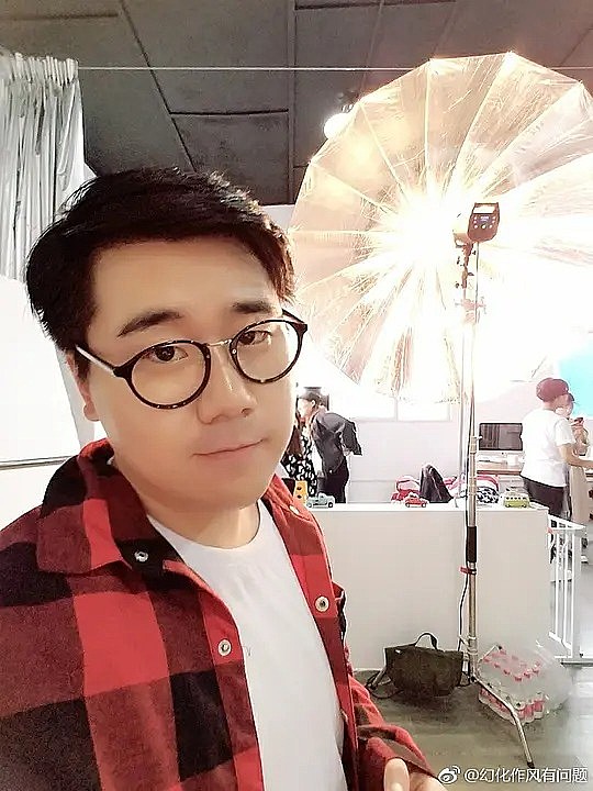 韩雨希 Yuxi Han照片