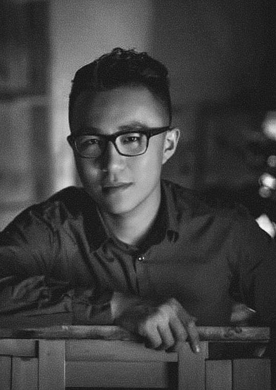 郑毅 Yi Zheng照片