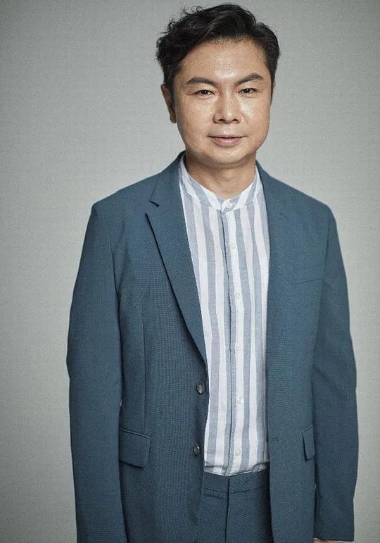 林元熙 Won-hie Lim照片