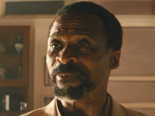 裘德·阿库维迪克 Jude Akuwidike照片