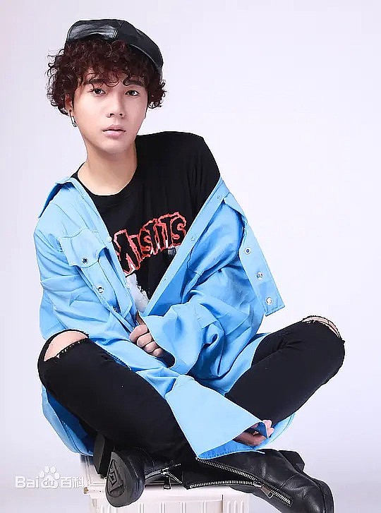 莫小错 Xiaocuo Mo照片