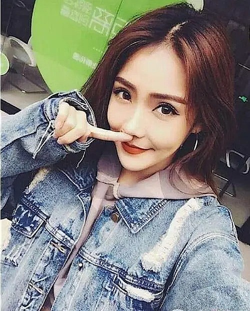 魏冰雪 Bingxue Wei照片