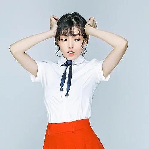 黄思嘉 Sijia Huang照片