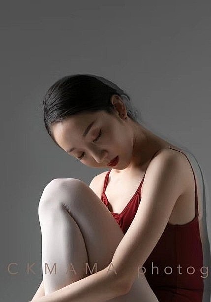 耿清清 Qingqing Geng照片