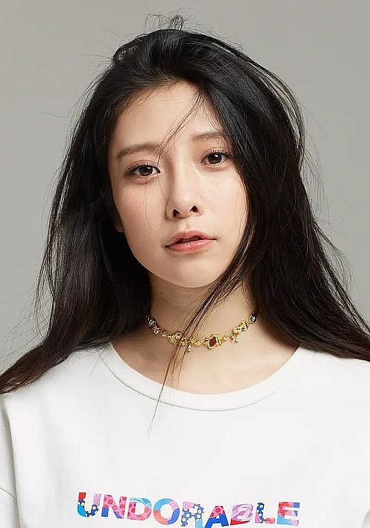 张欣媚 Xinmei Zhang照片