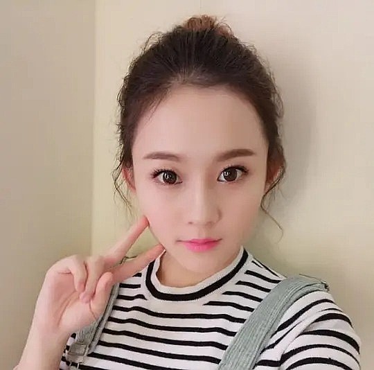 文然 Ran Wen照片