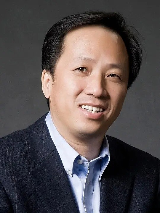 王黎光 Wang Liguang照片