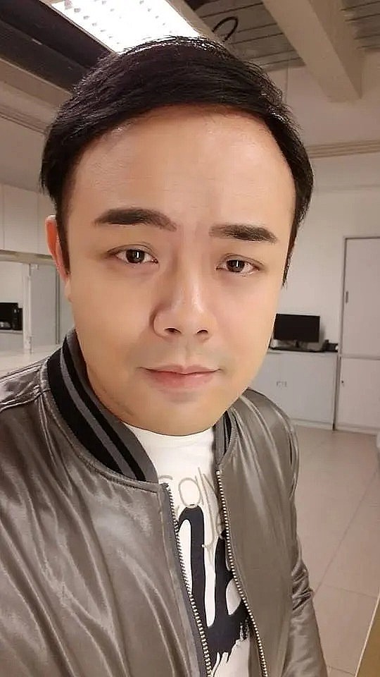 邵子风 Dean Siu照片