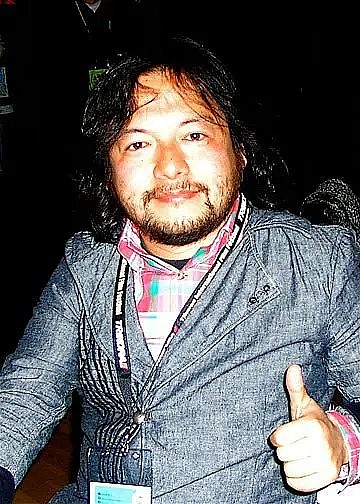 本桥圭太 Keita Motohashi照片