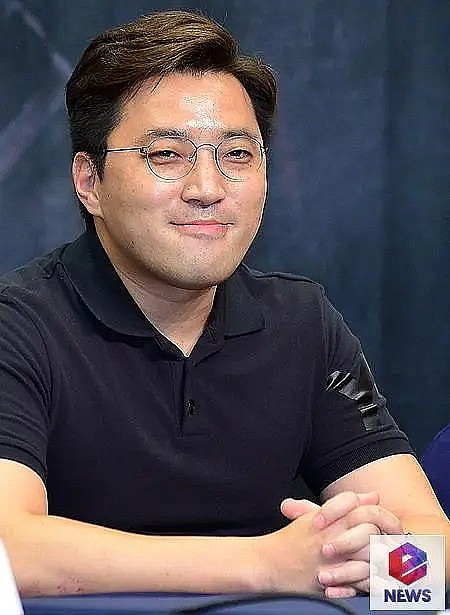 闵镇基 Jin-Ki Min照片