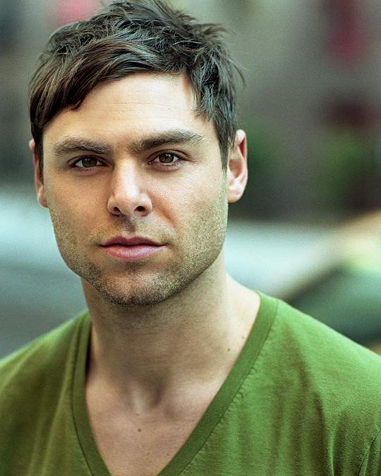 丹尼尔·福克斯 Daniel Fox照片