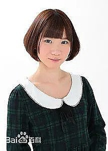 三宅晴佳 Haruka Miyake照片