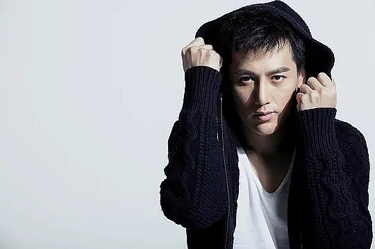 余洺轩 Mingxuan Yu照片