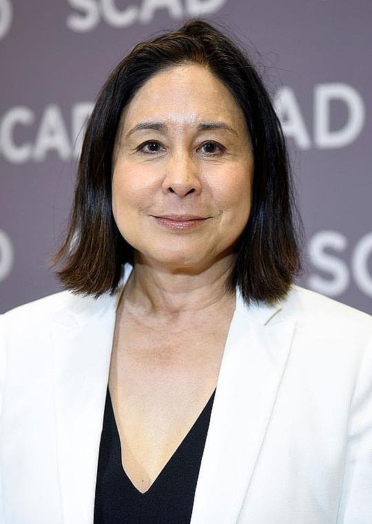 卡伦·卡薇欧拉 Karen Gaviola照片