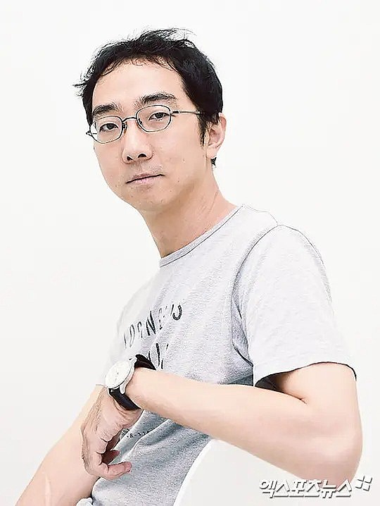刘浩镇 Ho-jin Yoo照片