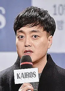 朴胜宇 Seung-Woo Park照片