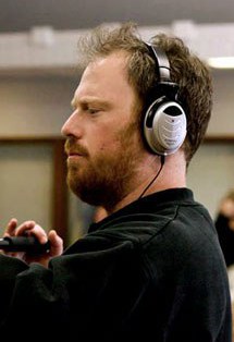 丹尼尔·瑞姆 Daniel Raim照片