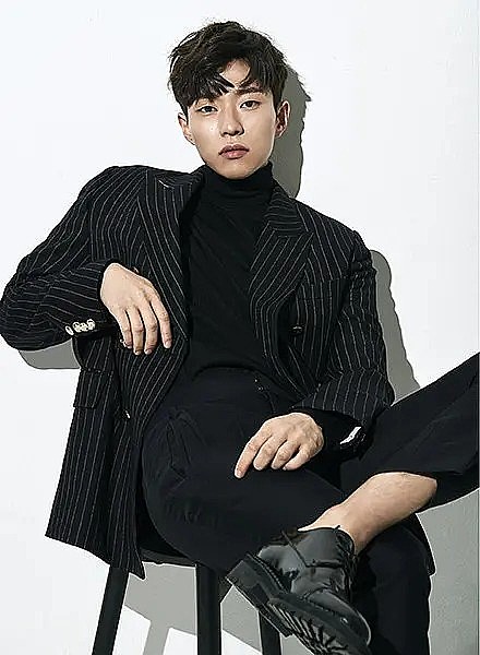 尹钟硕 Jong-suk Yoon照片