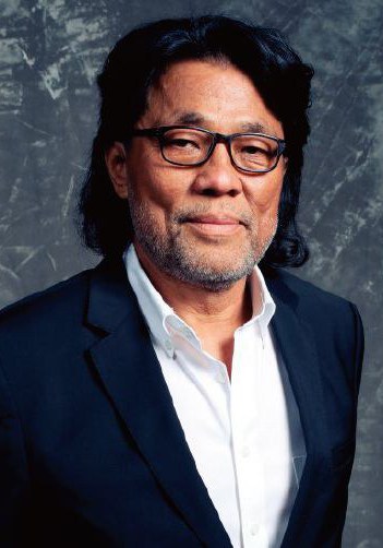 李屏宾 Mark Lee Ping Bing照片