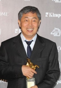 杜笃之 Du-Che Tu照片