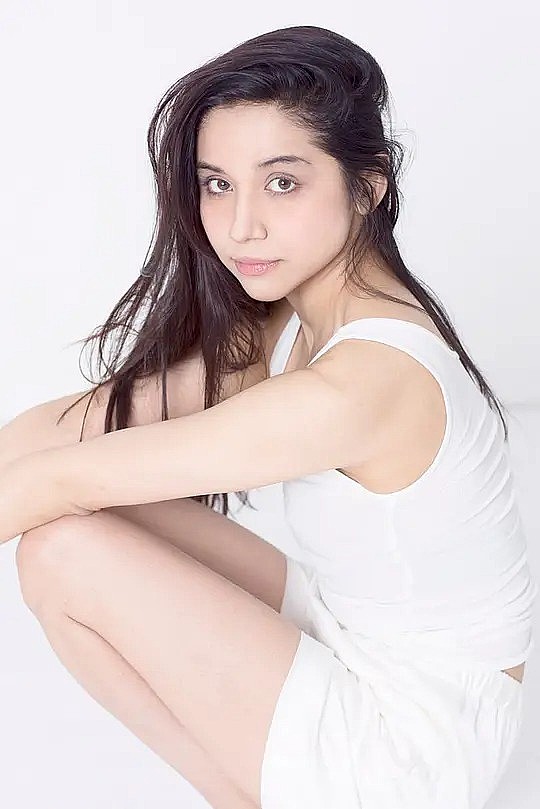 古藤ロレナ Kotou Lorena照片