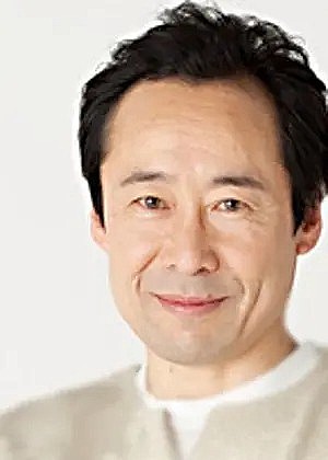 渡边宪吉 Kenkichi Watanabe照片