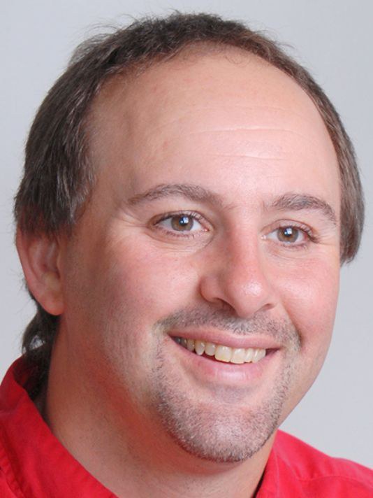 麦克·罗尔 Mike Rohl照片