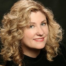 罗宾·伯恩海姆 Robin Bernheim照片