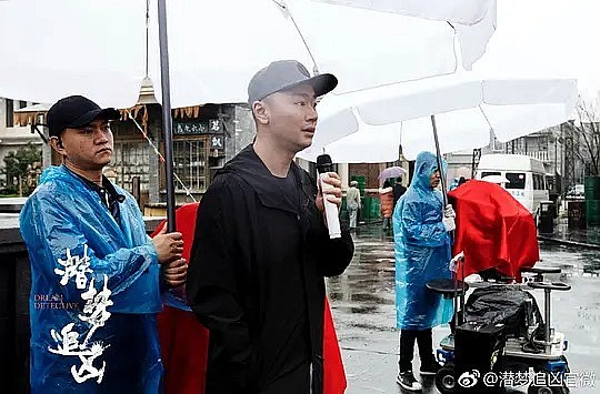 沈文帅 Wenshuai Shen照片