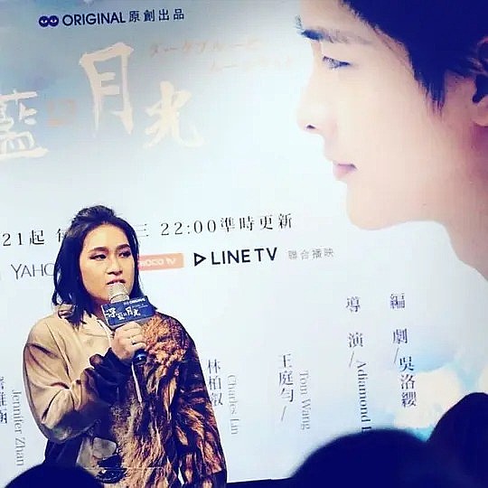 阿黛蒙德·李 Adiamond Lee照片