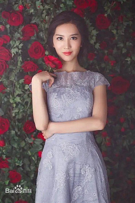 张鼎鼎 Dingding Zhang照片